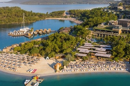 Lujo Bodrum - 5