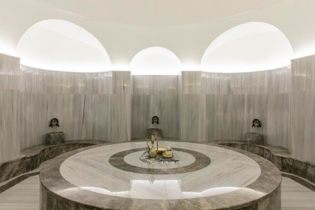 Paloma Orenda Resort - 93