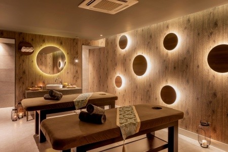 Paloma Orenda Resort - 95