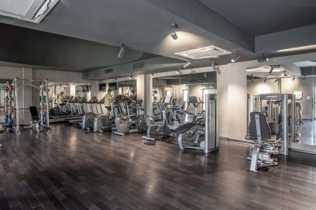 Paloma Orenda Resort - 96