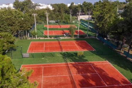 Paloma Orenda Resort - 98