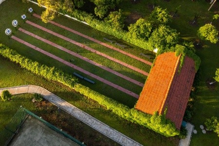 Paloma Orenda Resort - 99