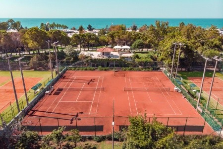 Paloma Orenda Resort - 102