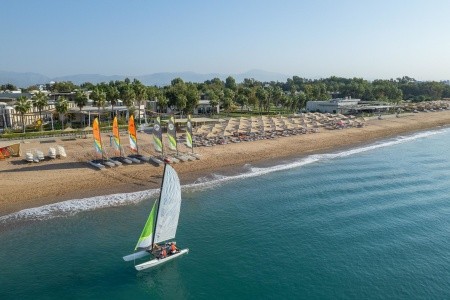 Paloma Orenda Resort - 104