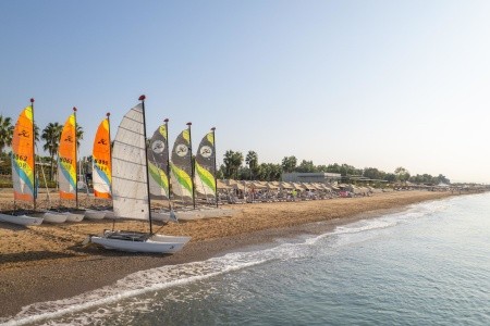 Paloma Orenda Resort - 105