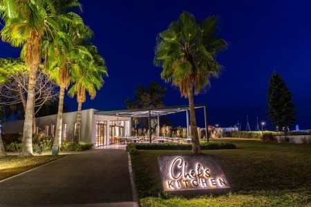 Paloma Finesse - 100