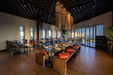 Paloma Orenda Resort - 108