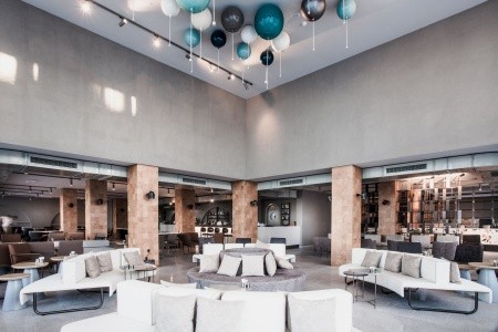 Paloma Finesse - 104