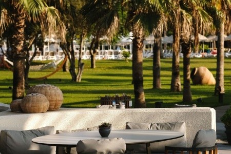 Paloma Orenda Resort - 113