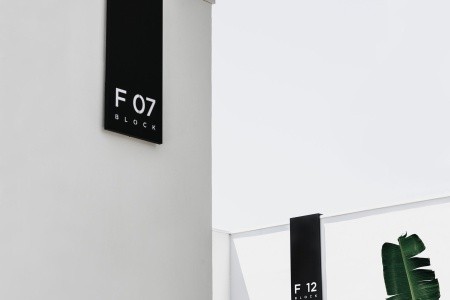 Paloma Finesse - 110