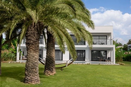 Paloma Finesse - 111