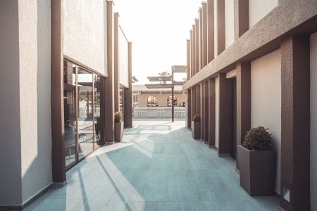 Paloma Orenda Resort - 119