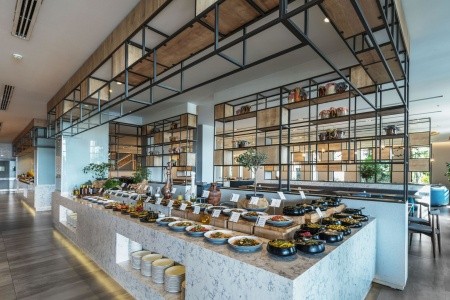 Paloma Orenda Resort - 122