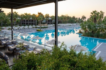 Paloma Orenda Resort - 123