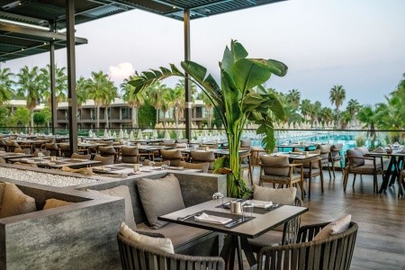 Paloma Orenda Resort - 124