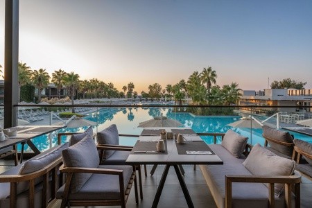 Paloma Orenda Resort - 125