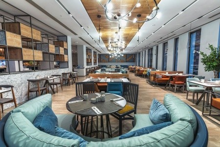 Paloma Orenda Resort - 126