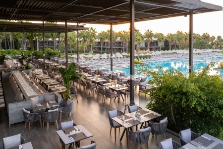 Paloma Orenda Resort - 127