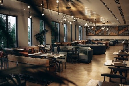 Paloma Orenda Resort - 128