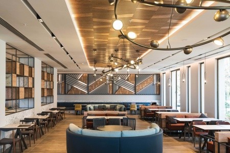 Paloma Orenda Resort - 129