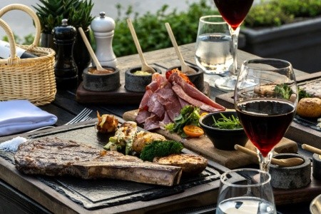 Paloma Orenda Resort - 130