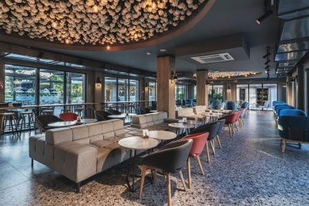 Paloma Orenda Resort - 131