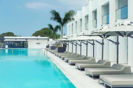 Paloma Finesse - 124