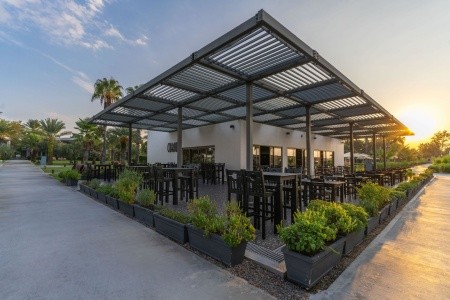 Paloma Orenda Resort - 136