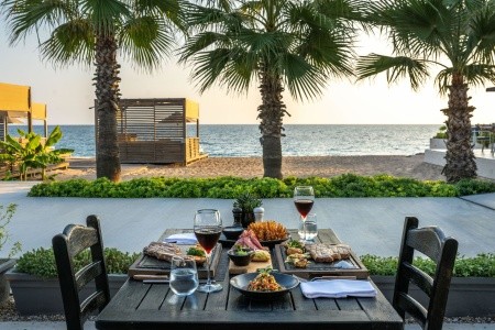 Paloma Orenda Resort - 137