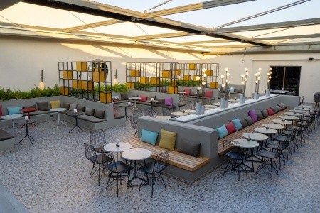 Paloma Orenda Resort - 139