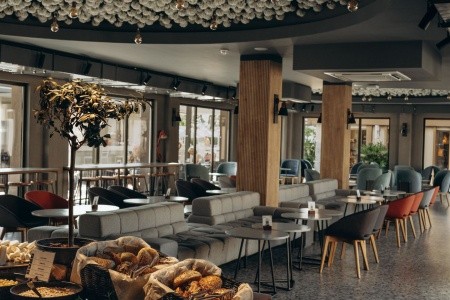 Paloma Orenda Resort - 141