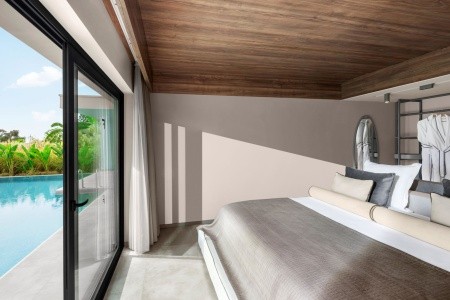 Paloma Finesse - 138