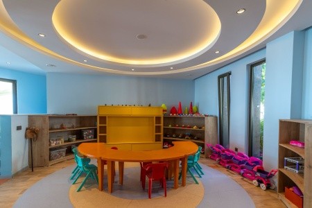 Paloma Orenda Resort - 144