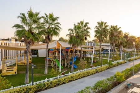 Paloma Orenda Resort - 145