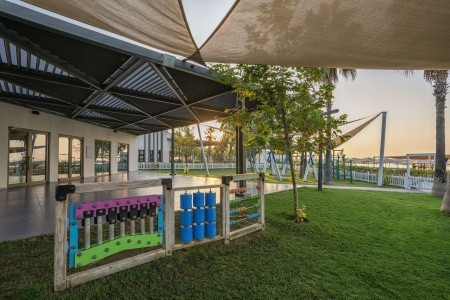 Paloma Orenda Resort - 146