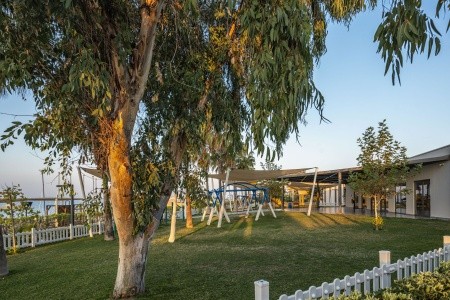 Paloma Orenda Resort - 147