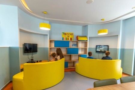 Paloma Orenda Resort - 148