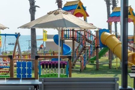 Paloma Orenda Resort - 149