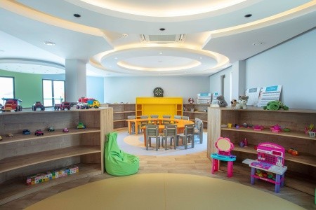 Paloma Orenda Resort - 150