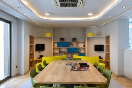 Paloma Orenda Resort - 151