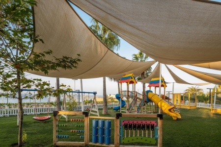 Paloma Orenda Resort - 153