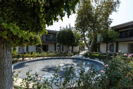 Paloma Orenda Resort - 156