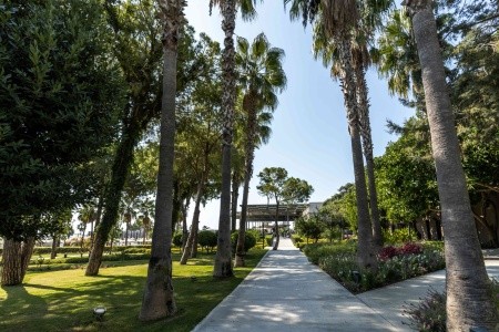 Paloma Orenda Resort - 157