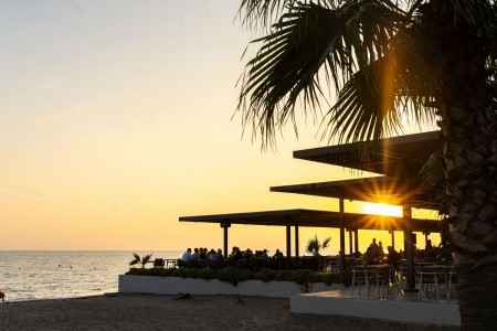 Paloma Orenda Resort - 159