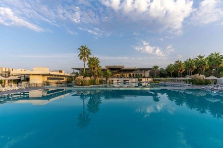 Paloma Orenda Resort - 161