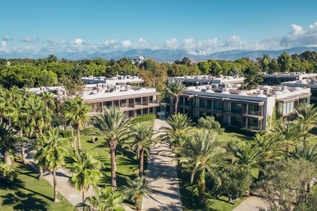 Paloma Orenda Resort - 162