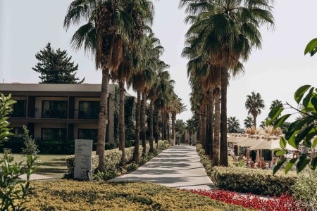 Paloma Orenda Resort - 163