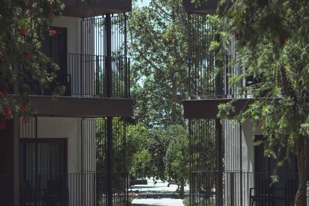 Paloma Orenda Resort - 165