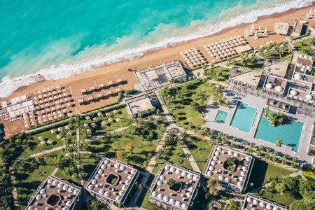 Paloma Orenda Resort - 166