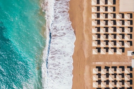 Paloma Orenda Resort - 168